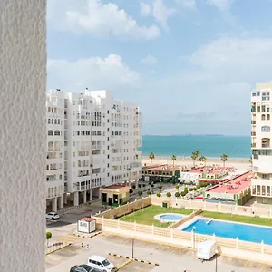 Holi-rent Playa Dorada El Puerto de Santa María