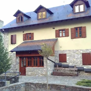 Natura - De Muntanya Al Pn Aigueestortes I Sant Maurici Apartamento