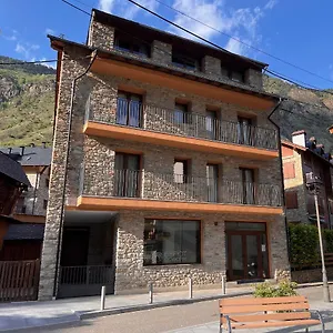 Cowork&apartments Apartamento