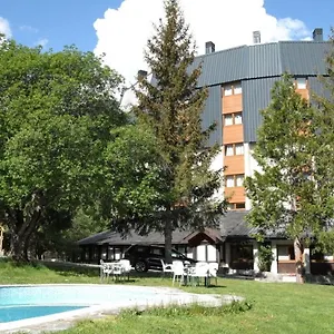 Or Blanc Hotel