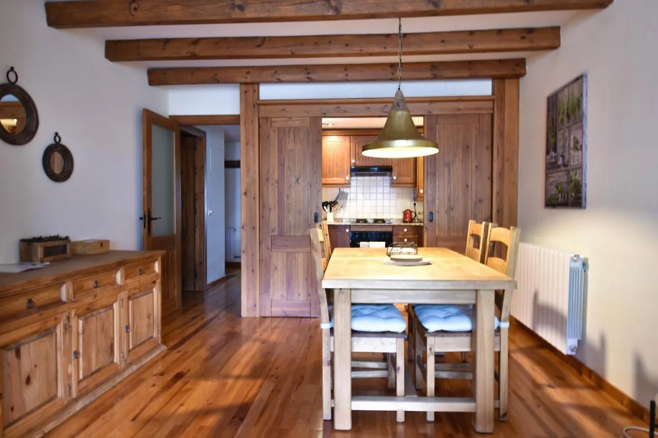 Apartamento Deluxe Espot