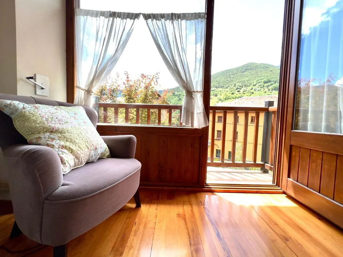 Apartamento Deluxe Espot
