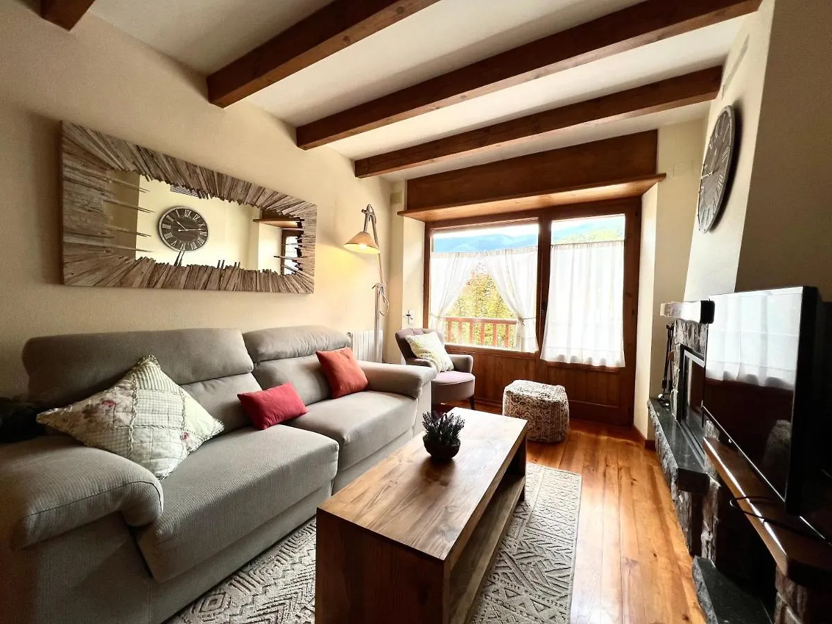Apartamento Deluxe Espot