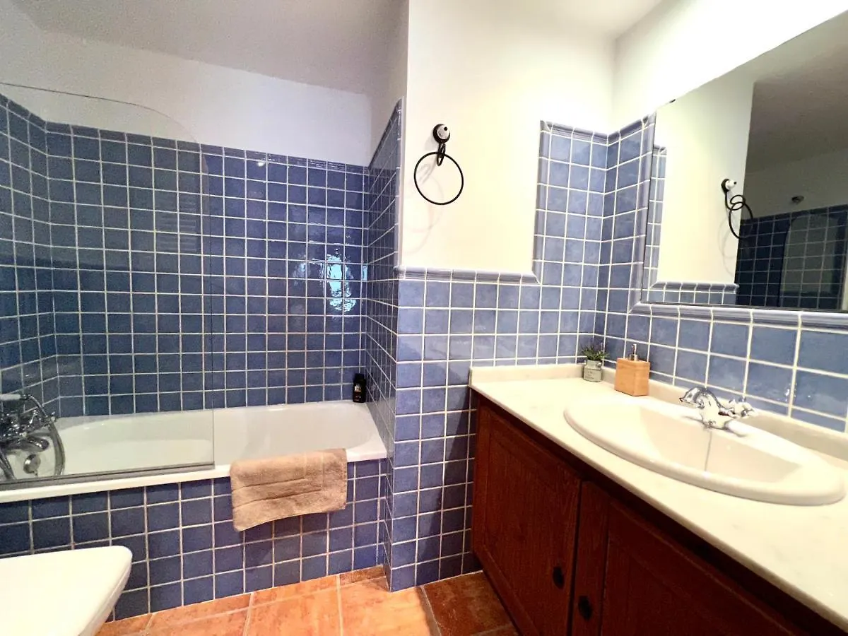 Apartamento Deluxe Espot