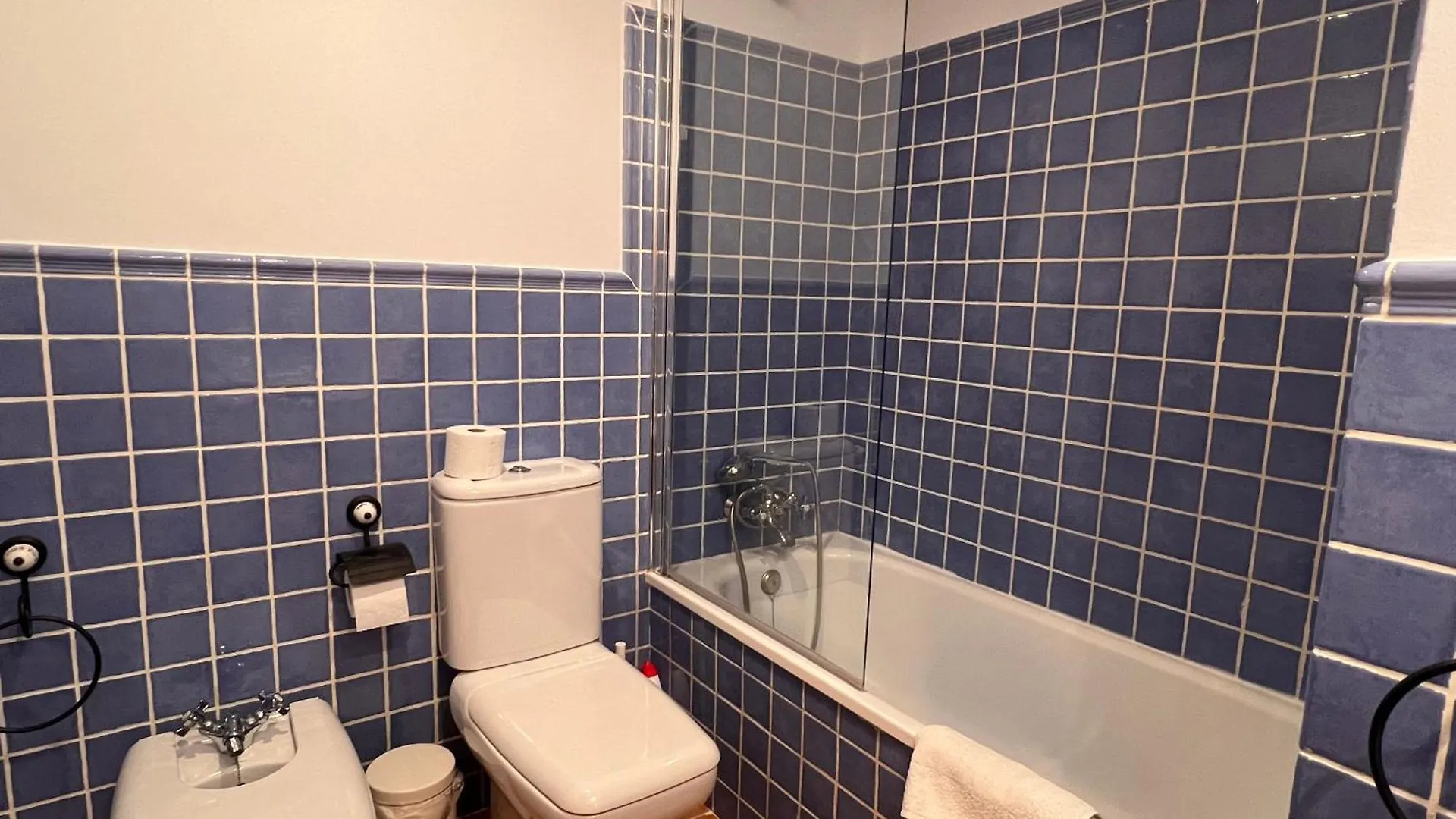 Apartamento Deluxe Espot